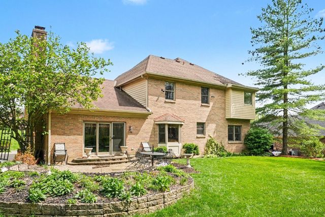 6291 Ashbourne Place, Green Twp, OH 45233