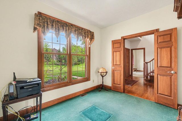6291 Ashbourne Place, Green Twp, OH 45233