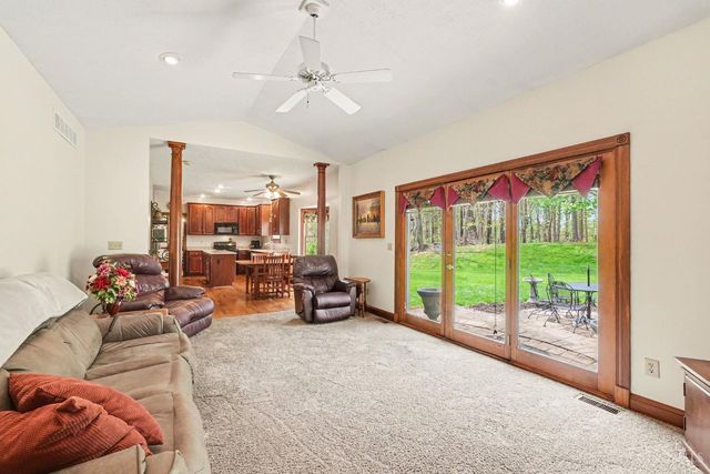 6291 Ashbourne Place, Green Twp, OH 45233