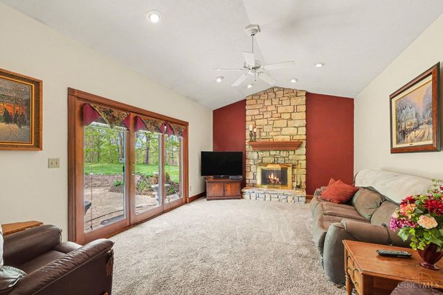 6291 Ashbourne Place, Green Twp, OH 45233