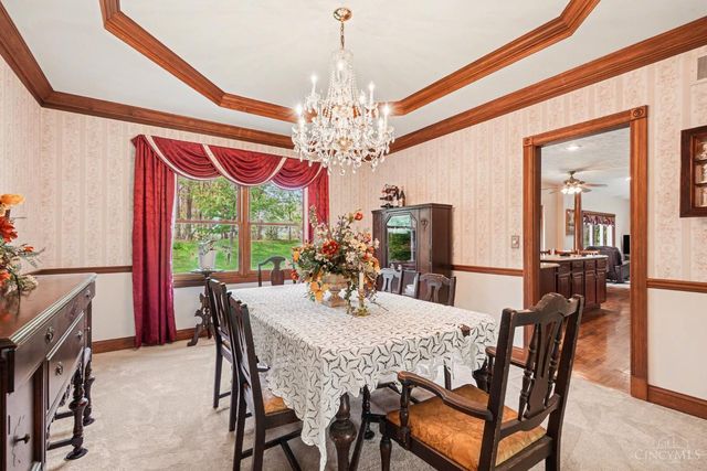 6291 Ashbourne Place, Green Twp, OH 45233
