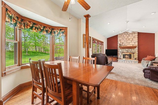 6291 Ashbourne Place, Green Twp, OH 45233