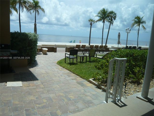 3300 N Surf Rd 9A, Hollywood, FL 33019
