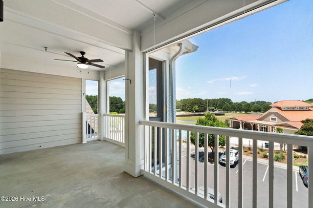 395 S Crow Creek Drive 1624, Calabash, NC 28467