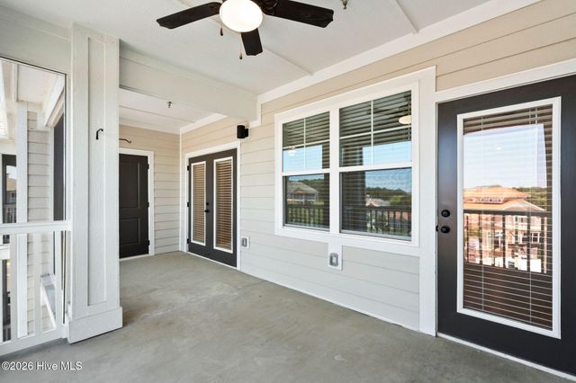 395 S Crow Creek Drive 1624, Calabash, NC 28467