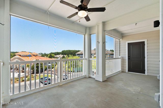 395 S Crow Creek Drive 1624, Calabash, NC 28467