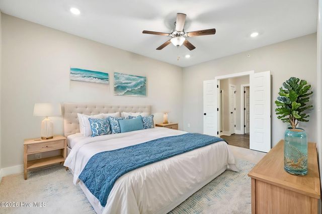 395 S Crow Creek Drive 1624, Calabash, NC 28467