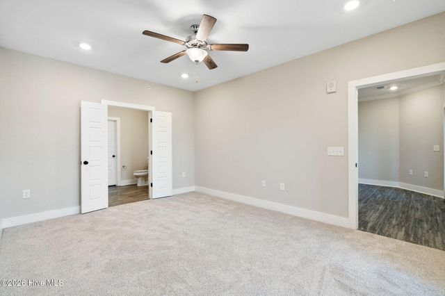 395 S Crow Creek Drive 1624, Calabash, NC 28467