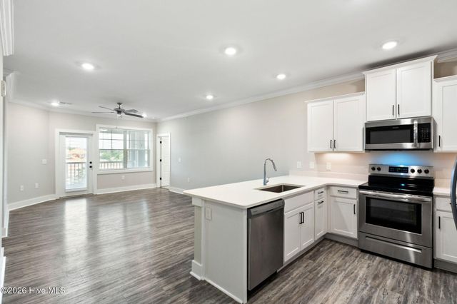395 S Crow Creek Drive 1624, Calabash, NC 28467