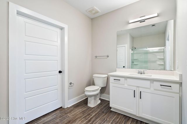 395 S Crow Creek Drive 1624, Calabash, NC 28467