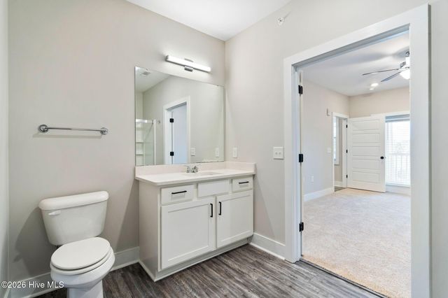 395 S Crow Creek Drive 1624, Calabash, NC 28467