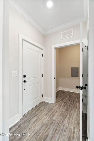 395 S Crow Creek Drive 1624, Calabash, NC 28467