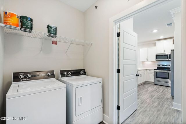 395 S Crow Creek Drive 1624, Calabash, NC 28467