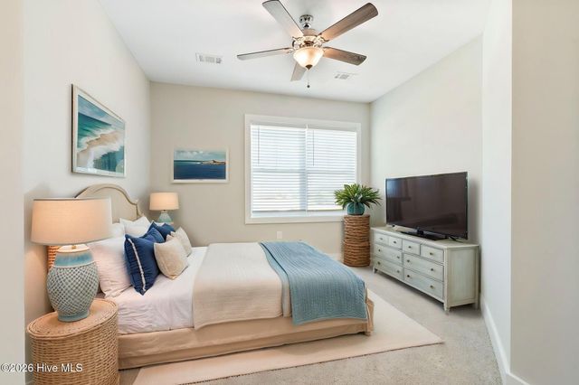 395 S Crow Creek Drive 1624, Calabash, NC 28467