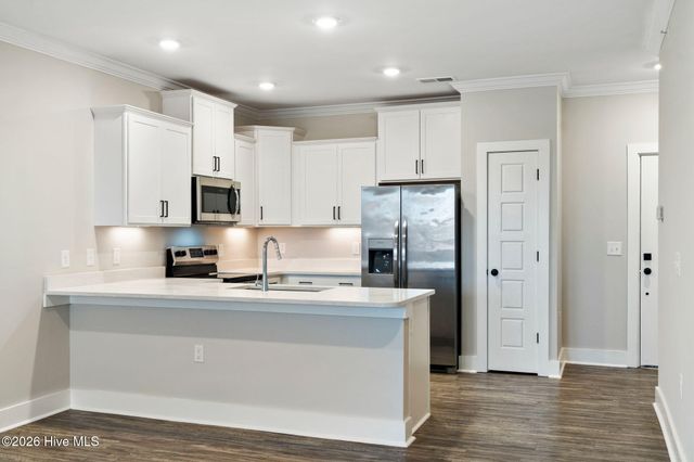 395 S Crow Creek Drive 1624, Calabash, NC 28467