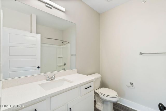 395 S Crow Creek Drive 1624, Calabash, NC 28467