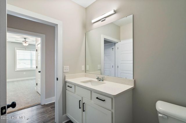 395 S Crow Creek Drive 1624, Calabash, NC 28467