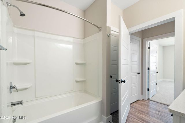 395 S Crow Creek Drive 1624, Calabash, NC 28467