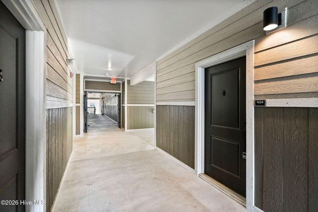395 S Crow Creek Drive 1624, Calabash, NC 28467