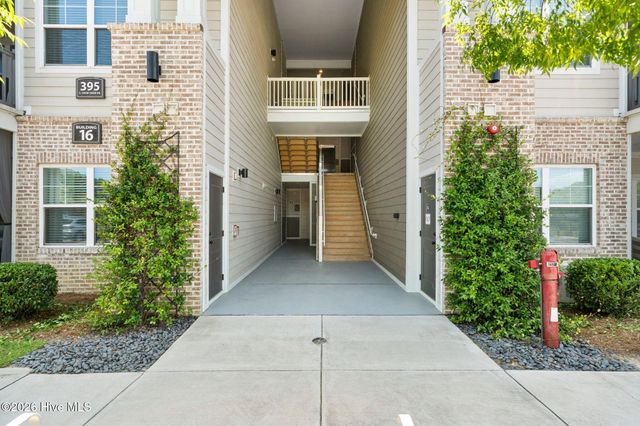 395 S Crow Creek Drive 1624, Calabash, NC 28467