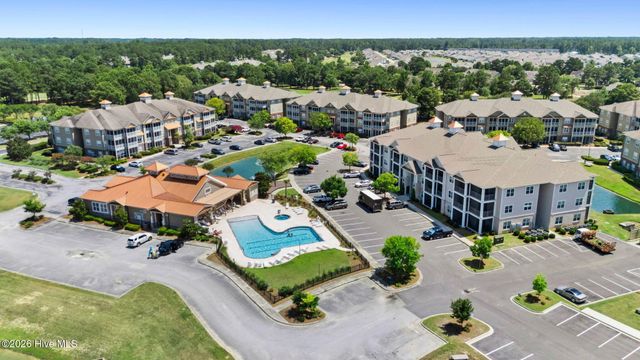 395 S Crow Creek Drive 1624, Calabash, NC 28467
