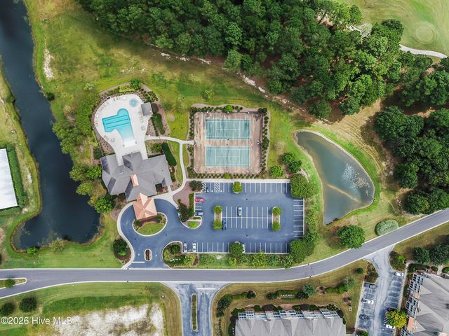 395 S Crow Creek Drive 1624, Calabash, NC 28467