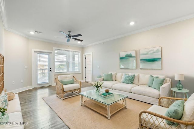 395 S Crow Creek Drive 1624, Calabash, NC 28467