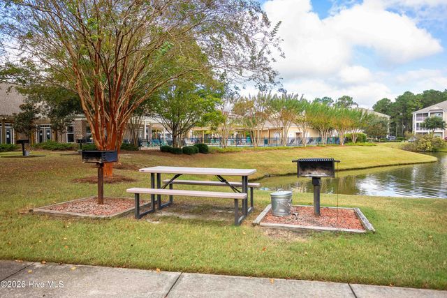 395 S Crow Creek Drive 1624, Calabash, NC 28467