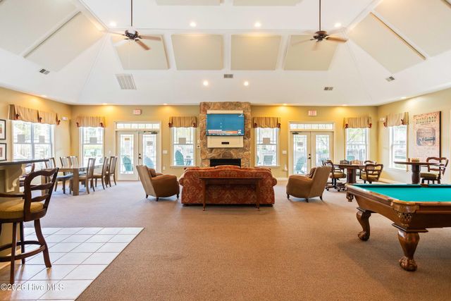 395 S Crow Creek Drive 1624, Calabash, NC 28467