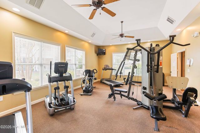 395 S Crow Creek Drive 1624, Calabash, NC 28467