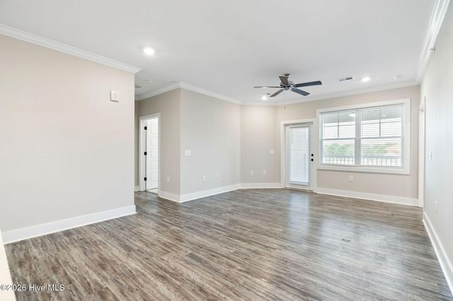 395 S Crow Creek Drive 1624, Calabash, NC 28467
