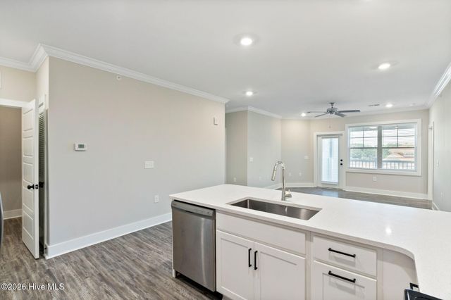 395 S Crow Creek Drive 1624, Calabash, NC 28467