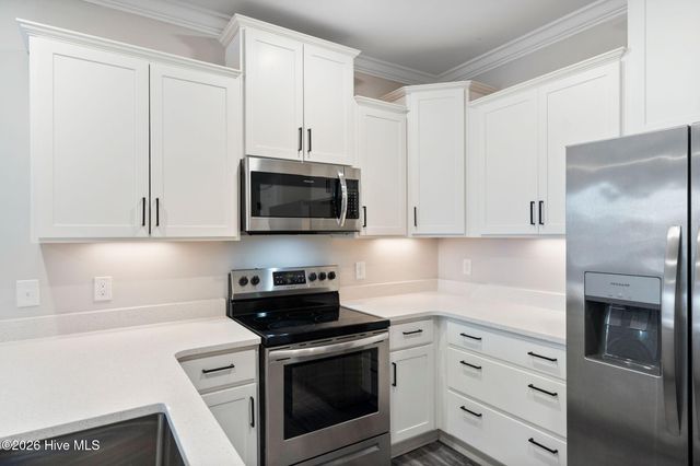 395 S Crow Creek Drive 1624, Calabash, NC 28467