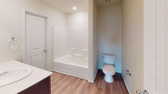 5322 Longshadow Drive, Princeton, TX 75407