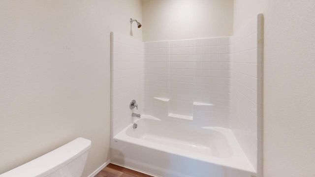 5322 Longshadow Drive, Princeton, TX 75407