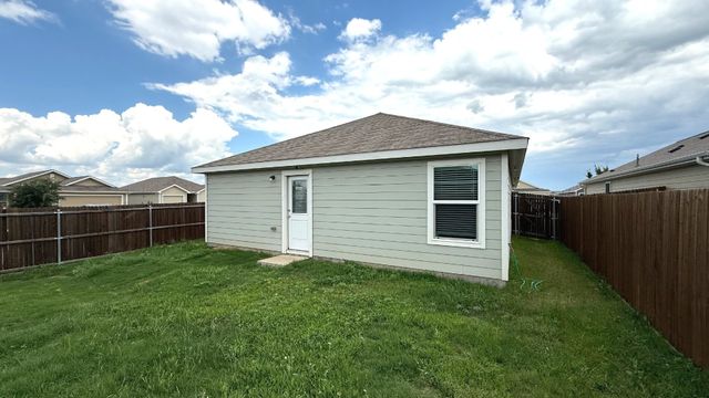 5322 Longshadow Drive, Princeton, TX 75407