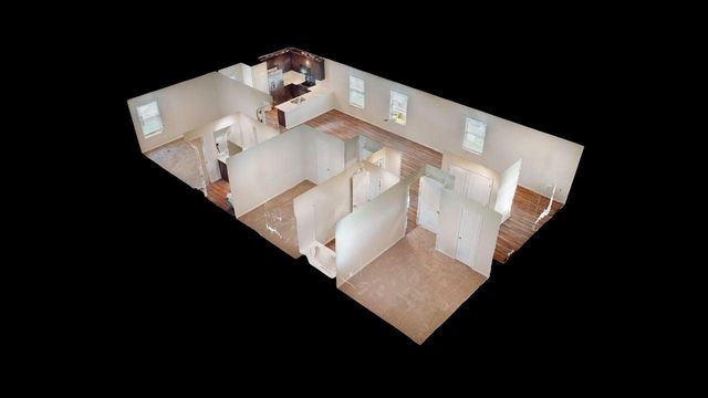 5322 Longshadow Drive, Princeton, TX 75407