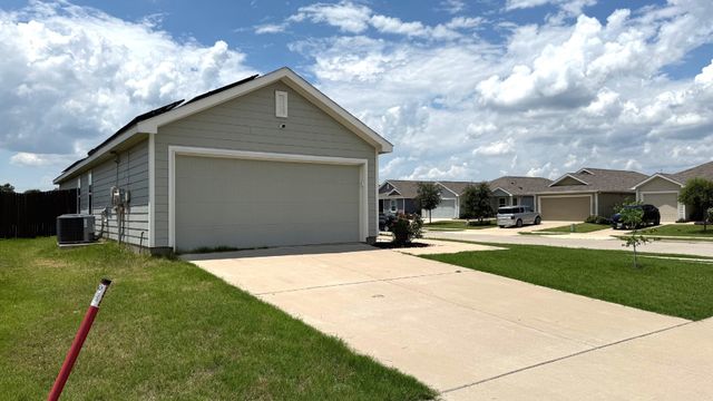 5322 Longshadow Drive, Princeton, TX 75407