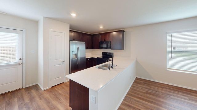 5322 Longshadow Drive, Princeton, TX 75407