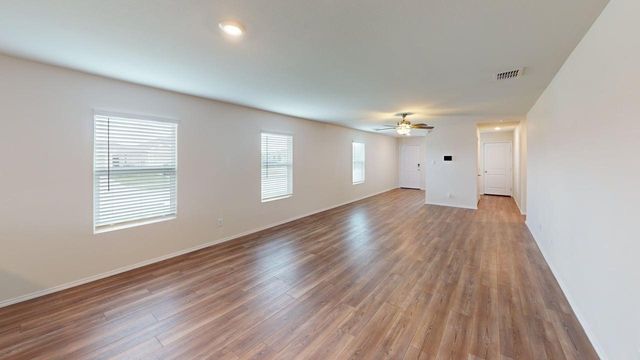 5322 Longshadow Drive, Princeton, TX 75407