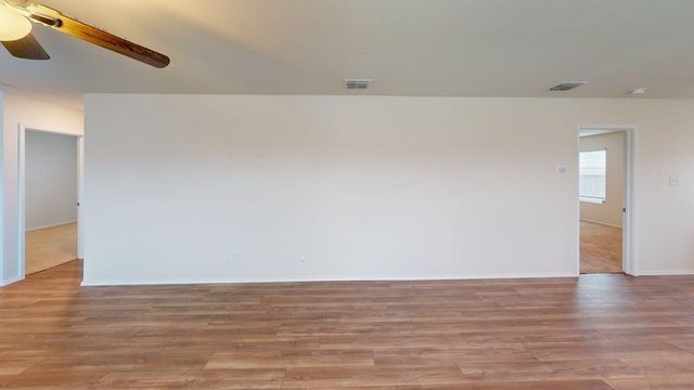 5322 Longshadow Drive, Princeton, TX 75407