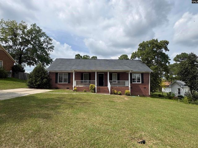 204 Woodchase Lane, Elgin, SC 29045