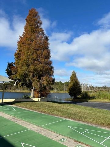 1098 MOTORCOACH DRIVE, Polk City, FL 33868