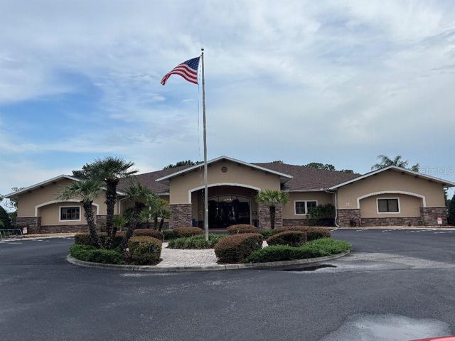 1098 MOTORCOACH DRIVE, Polk City, FL 33868