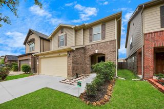 16350 Oakside Hollow Lane, Houston, TX 77084