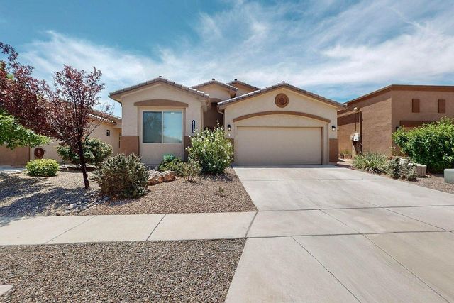 6736 Tempe Avenue NW, Albuquerque, NM 87114