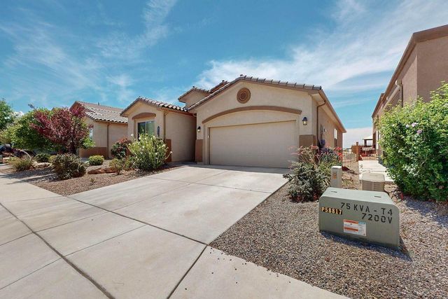 6736 Tempe Avenue NW, Albuquerque, NM 87114