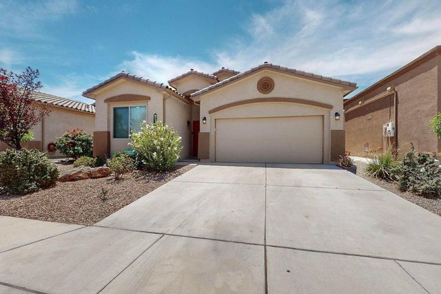 6736 Tempe Avenue NW, Albuquerque, NM 87114