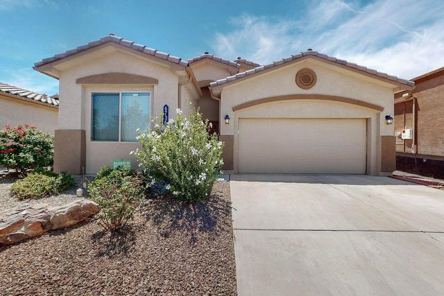 6736 Tempe Avenue NW, Albuquerque, NM 87114