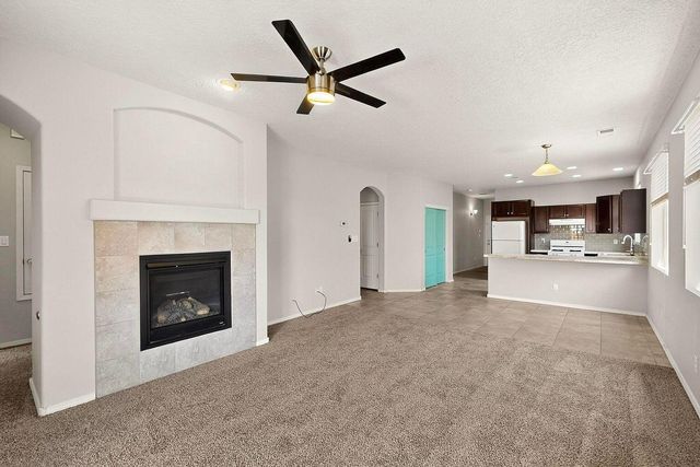 6736 Tempe Avenue NW, Albuquerque, NM 87114